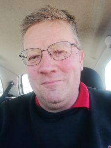 Photo de profil de Laurent Debray