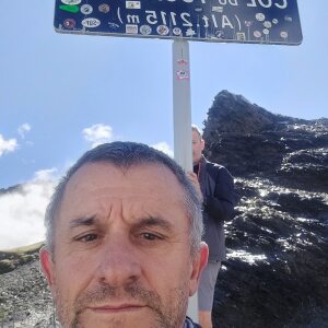 Photo de profil de Laurent Debure