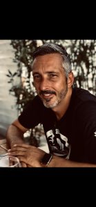 Photo de profil de Laurent Debus