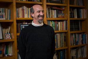 Photo de profil de Laurent Déchery