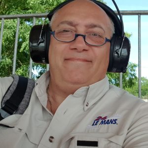 Photo de profil de Laurent Decomble