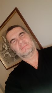 Photo de profil de Laurent Delangre
