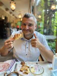Photo de profil de Laurent Delannoy