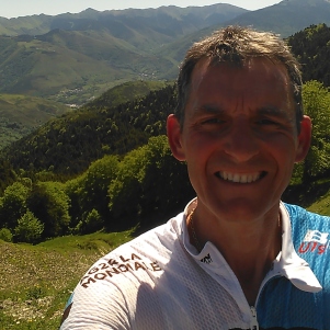 Photo de profil de Laurent Delas