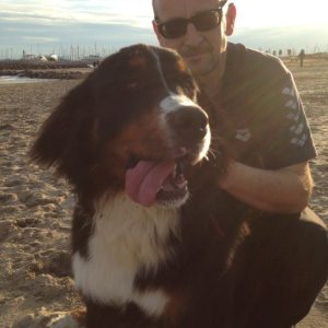 Photo de profil de Laurent Delbary
