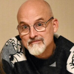 Photo de profil de Laurent Delebarre