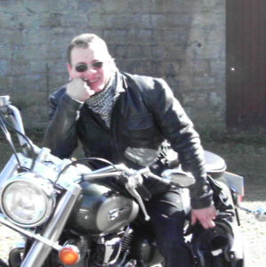 Photo de profil de Laurent Delestre