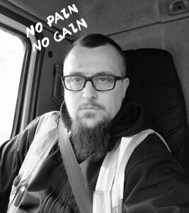 Photo de profil de Laurent Dellette