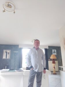 Photo de profil de Laurent Denoyelle