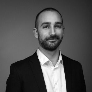 Photo de profil de Laurent Dequaire