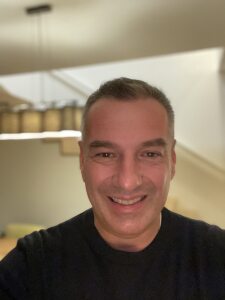 Photo de profil de Laurent Desbois