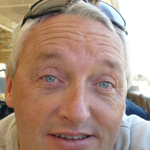 Photo de profil de Laurent Descurninges