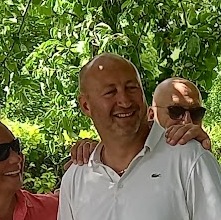 Photo de profil de Laurent Devismes