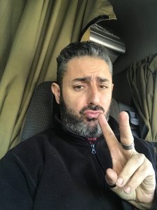 Photo de profil de Laurent Diaz