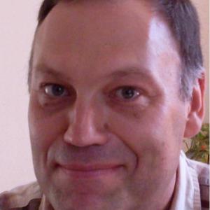 Photo de profil de Laurent Didier