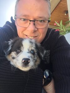 Photo de profil de Laurent Dimier