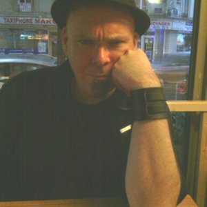 Photo de profil de Laurent Dimitriou