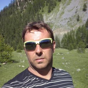 Photo de profil de Laurent Dinant