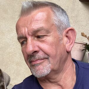 Photo de profil de Laurent Divaret
