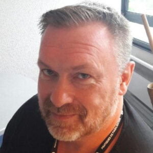 Photo de profil de Laurent Divoux