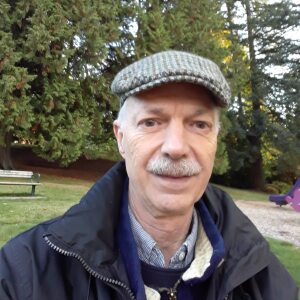 Photo de profil de Laurent Dobuzinskis