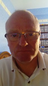 Photo de profil de Laurent Dominè