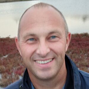 Photo de profil de Laurent Dormieu