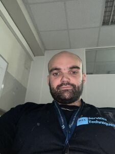 Photo de profil de Laurent Duc