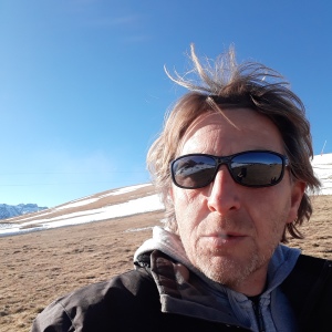 Photo de profil de Laurent Ducos