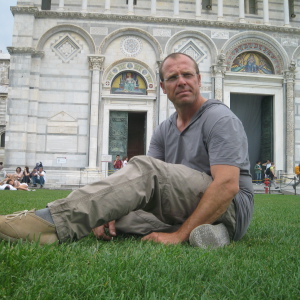 Photo de profil de Laurent Duforestel