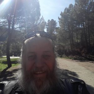 Photo de profil de Laurent Dupeyras