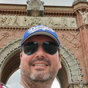 Photo de profil de Laurent Dupont