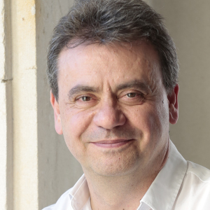 Photo de profil de Laurent Duport