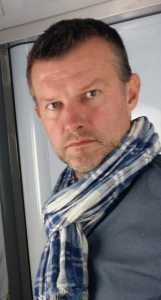 Photo de profil de Laurent Dussaucy
