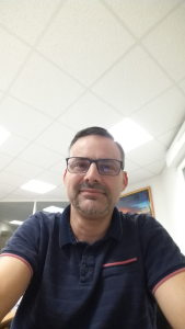 Photo de profil de Laurent Eches