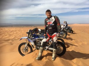 Photo de profil de Laurent Edouin