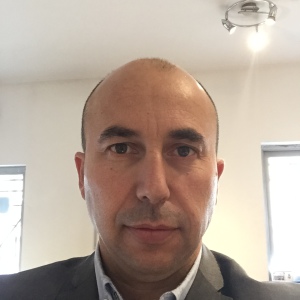 Photo de profil de Laurent Egretaud