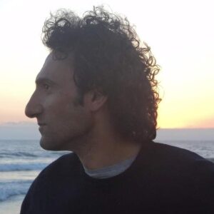 Photo de profil de Laurent Elbaum