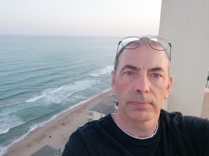 Photo de profil de Laurent Escrihuela