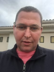 Photo de profil de Laurent Estrade