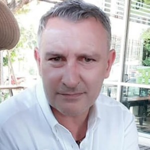 Photo de profil de Laurent Ezanno