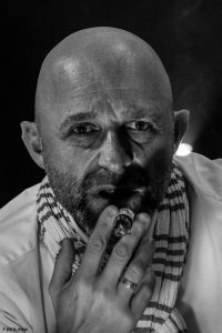 Photo de profil de Laurent Fabre