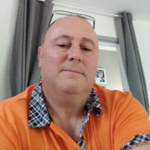Photo de profil de Laurent Fabre