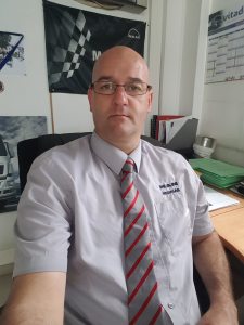 Photo de profil de Laurent Facon