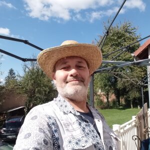 Photo de profil de Laurent Fath