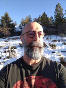 Photo de profil de Laurent Faure