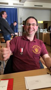 Photo de profil de Laurent Favre