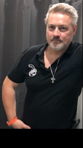 Photo de profil de Laurent Fenart