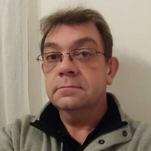 Photo de profil de Laurent Ferraz