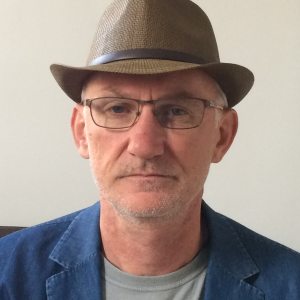 Photo de profil de Laurent Fiehrer